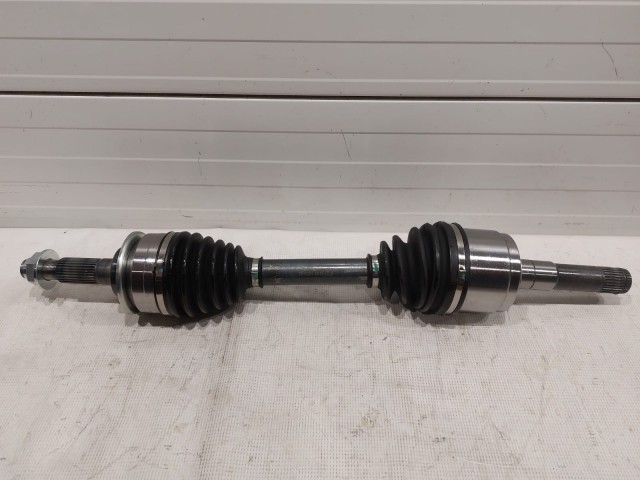 Front Axle (Right)